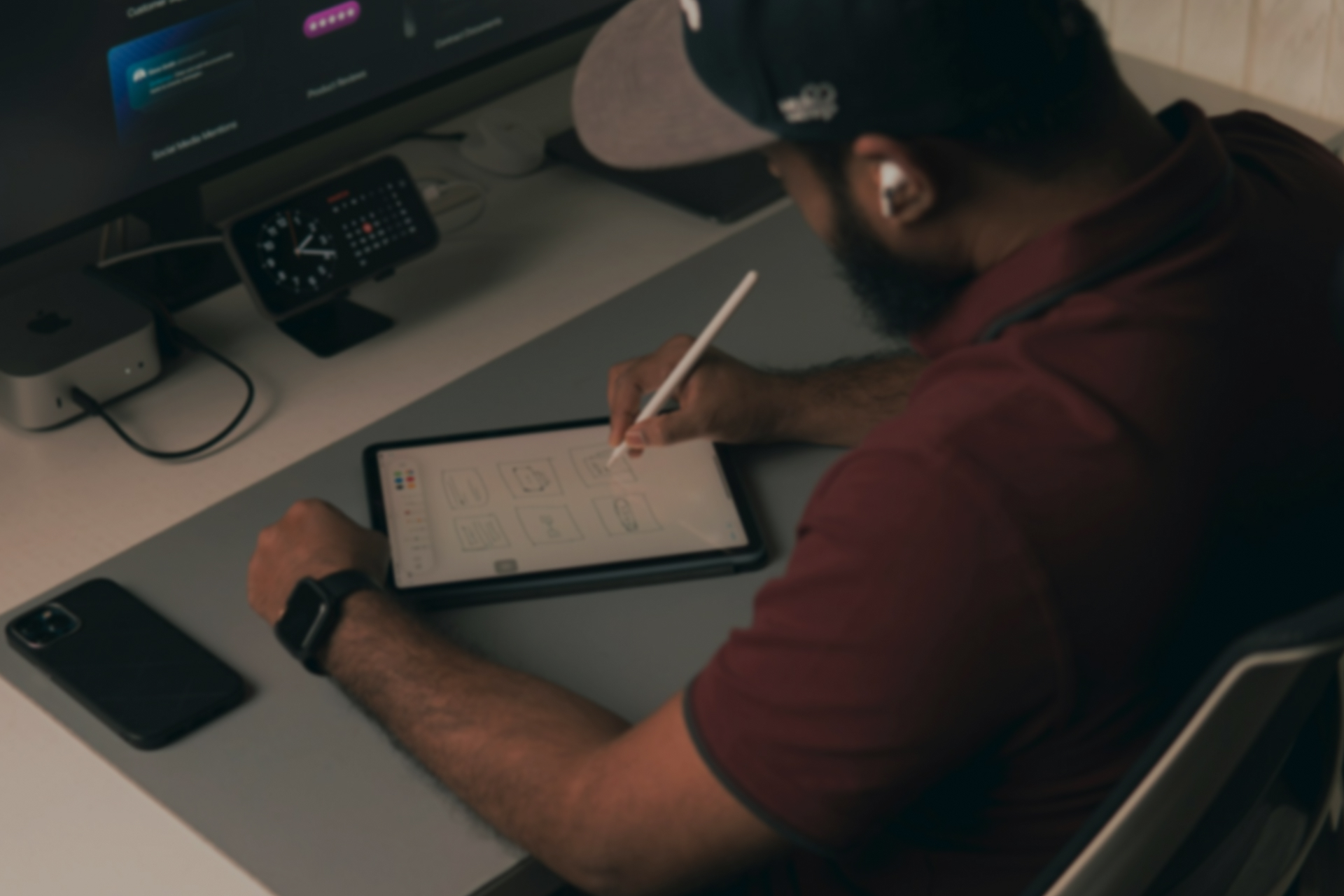 Infralyt Digital - UX Design Agency